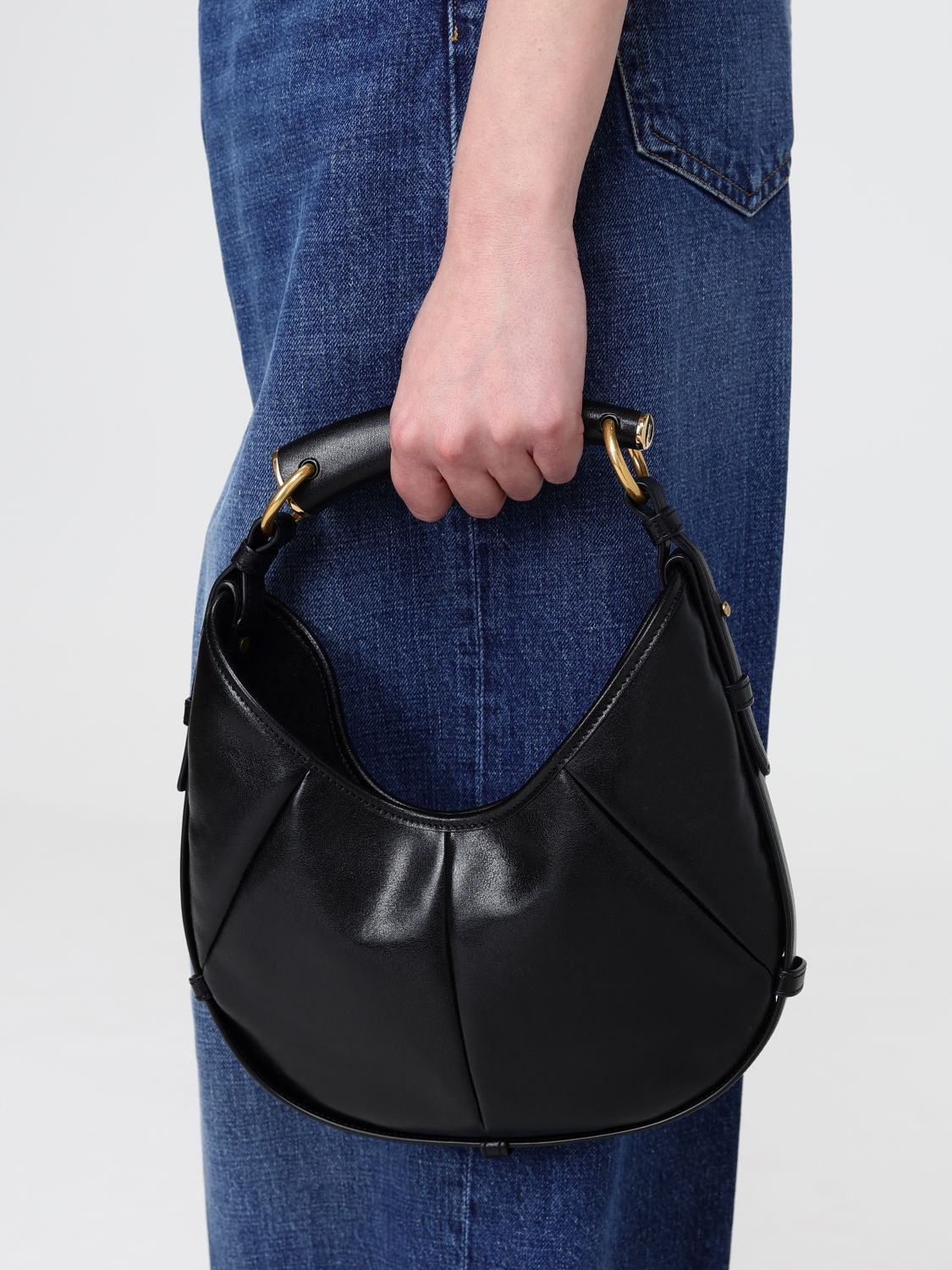 [Saint Laurent] Shoulder bag SS26 851432AAGWJ 1000