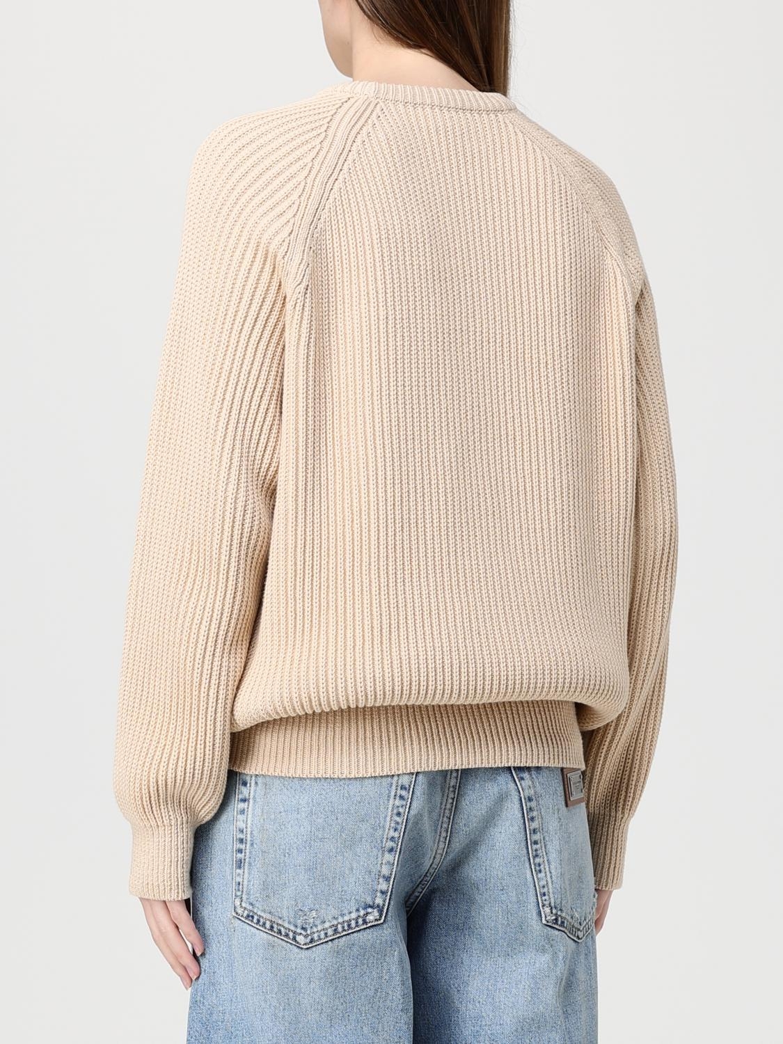 [Saint Laurent] Knitwear SS26 860749Y77IX 2748