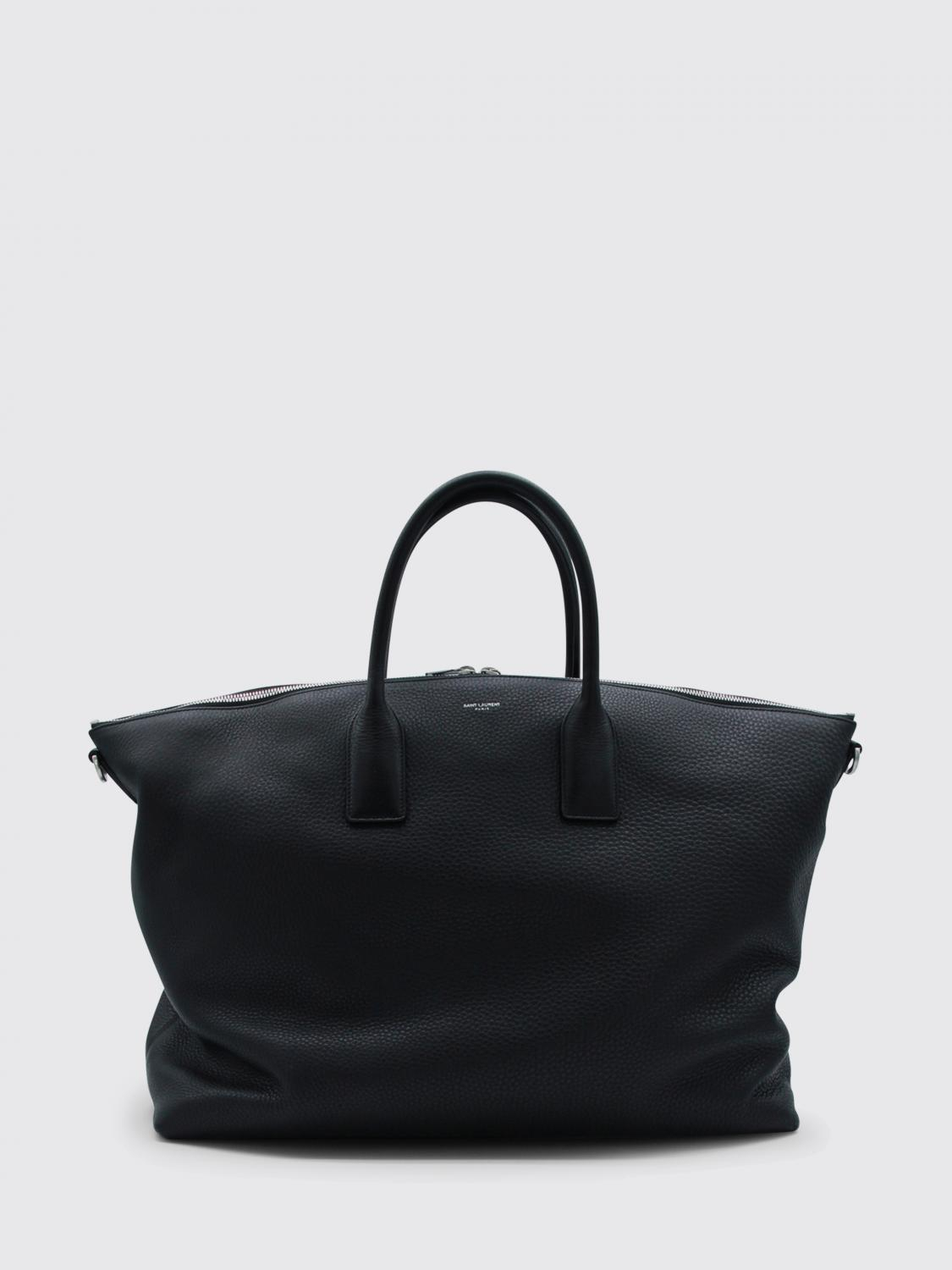 [Saint Laurent] Luggage bag SS26 649646AAGAD 1000