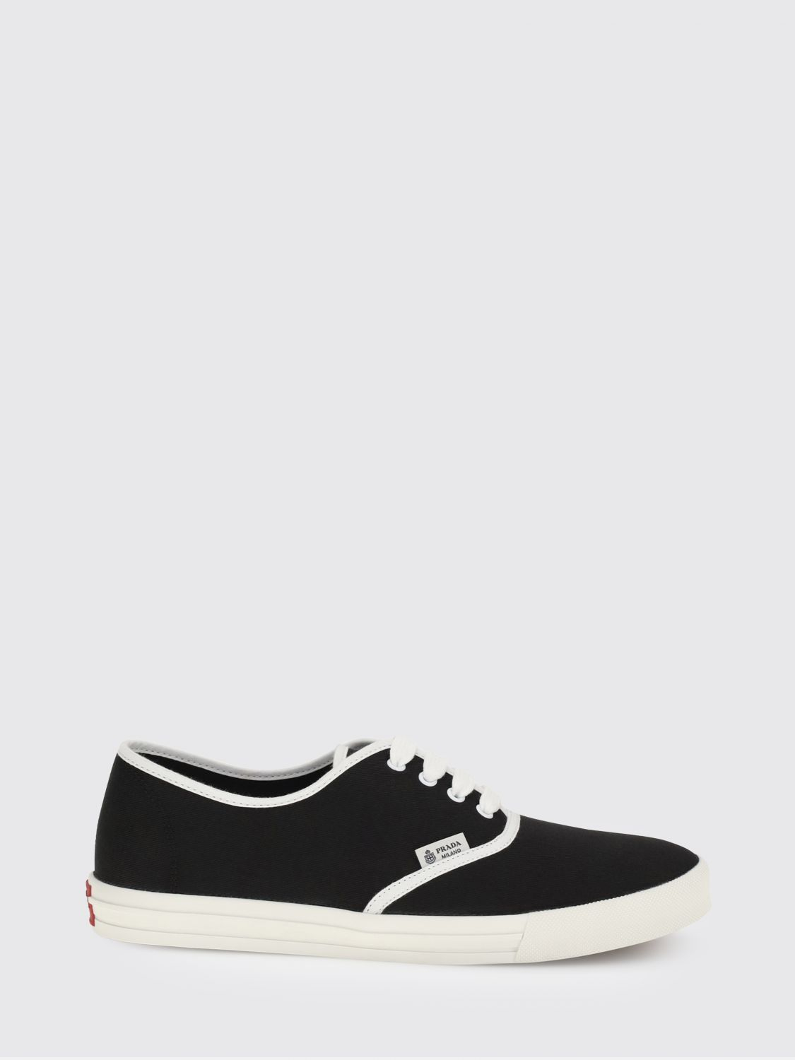 [Prada] Sneakers SS26 2EE467FG0003LKE F0632