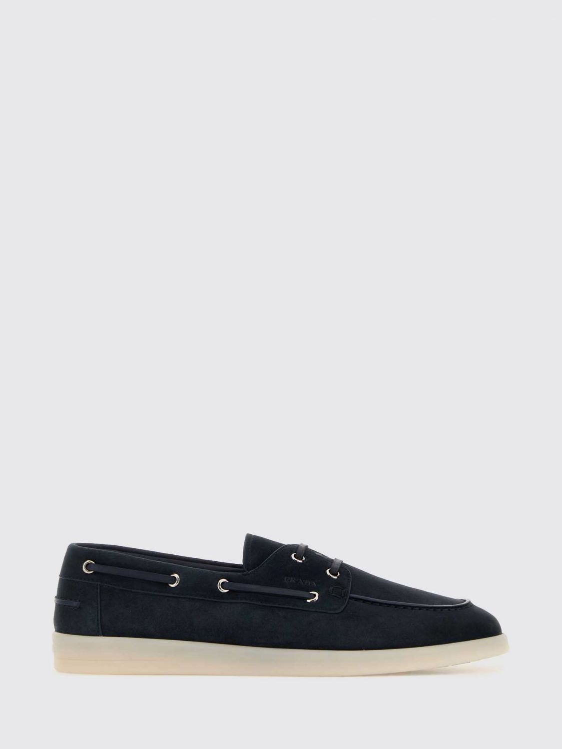 [Prada] Loafer SS26 2EG503FG001103 F0008