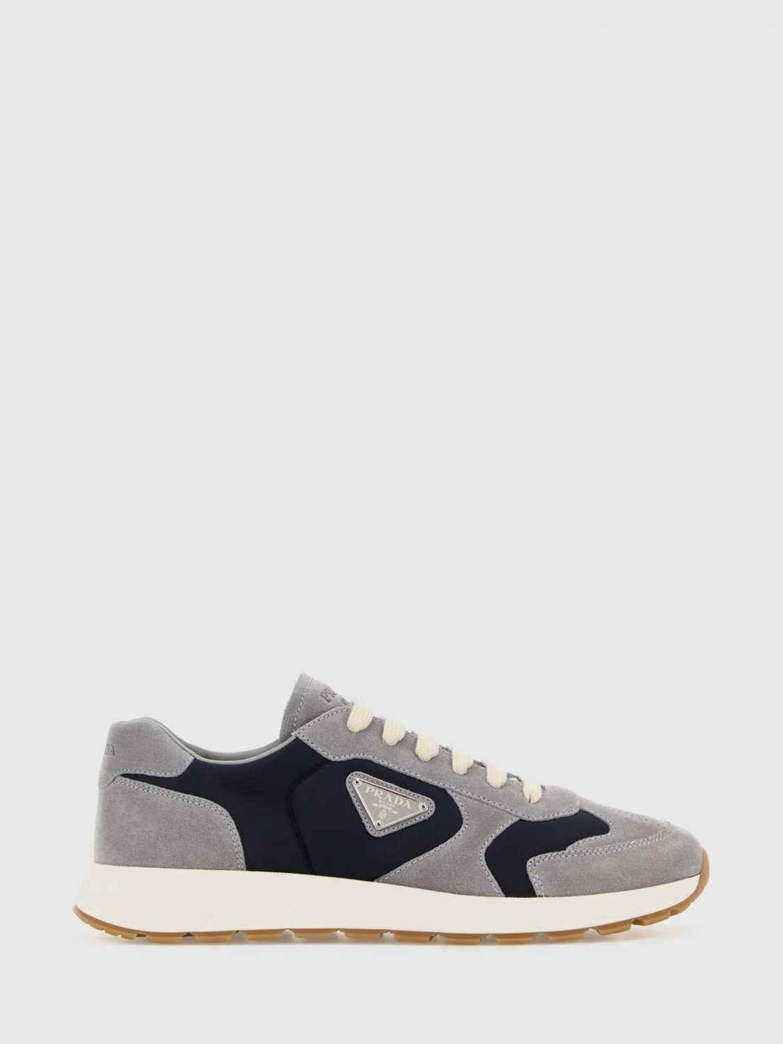 [Prada] Sneakers SS26 2EE455FG000LOW F0H2U