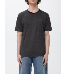 [Saint Laurent] T-shirts SS26 858314Y38AS 1079