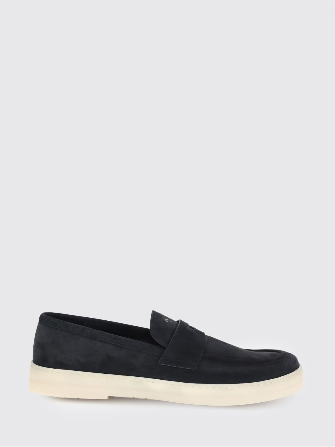[Prada] Loafer SS26 2DG166FG000103 F0008