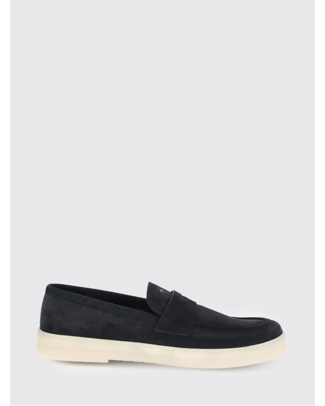 [Prada] Loafer SS26 2DG166FG000103 F0008