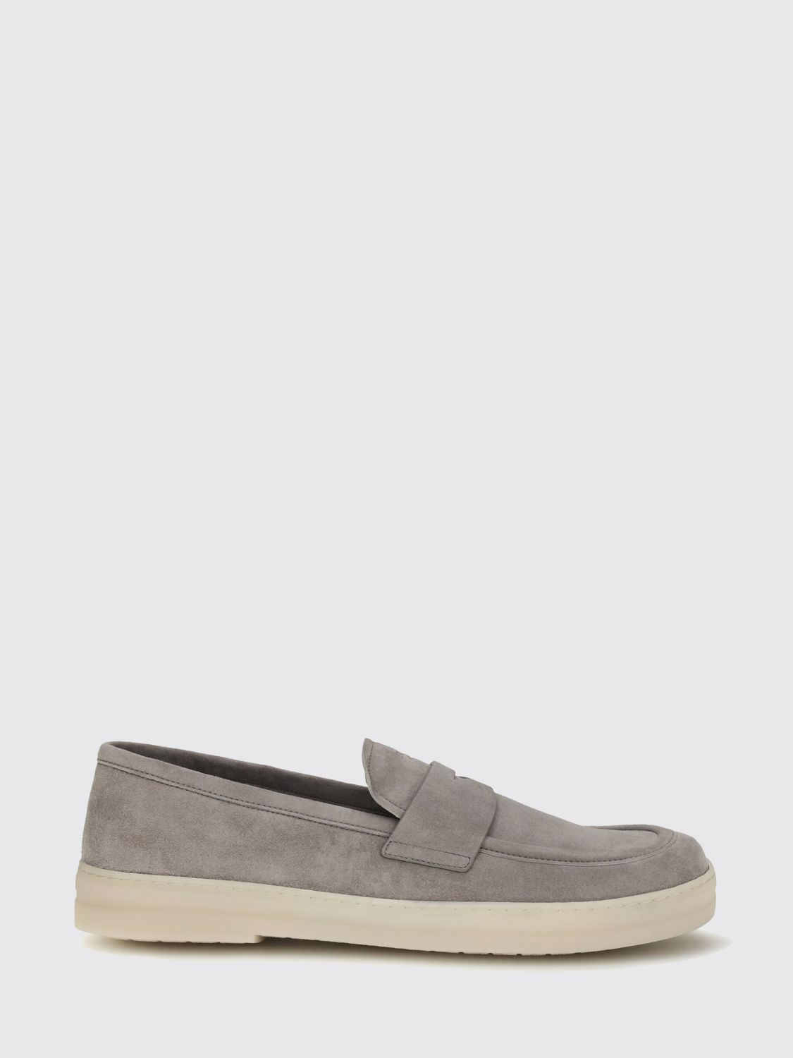 [Prada] Loafer SS26 2DG166FG000103 F0424