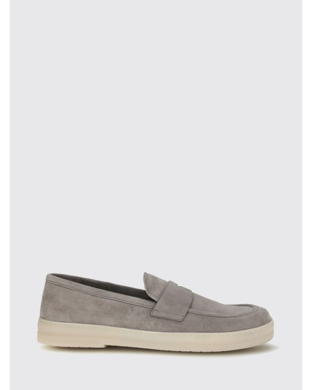 [Prada] Loafer SS26 2DG166FG000103 F0424