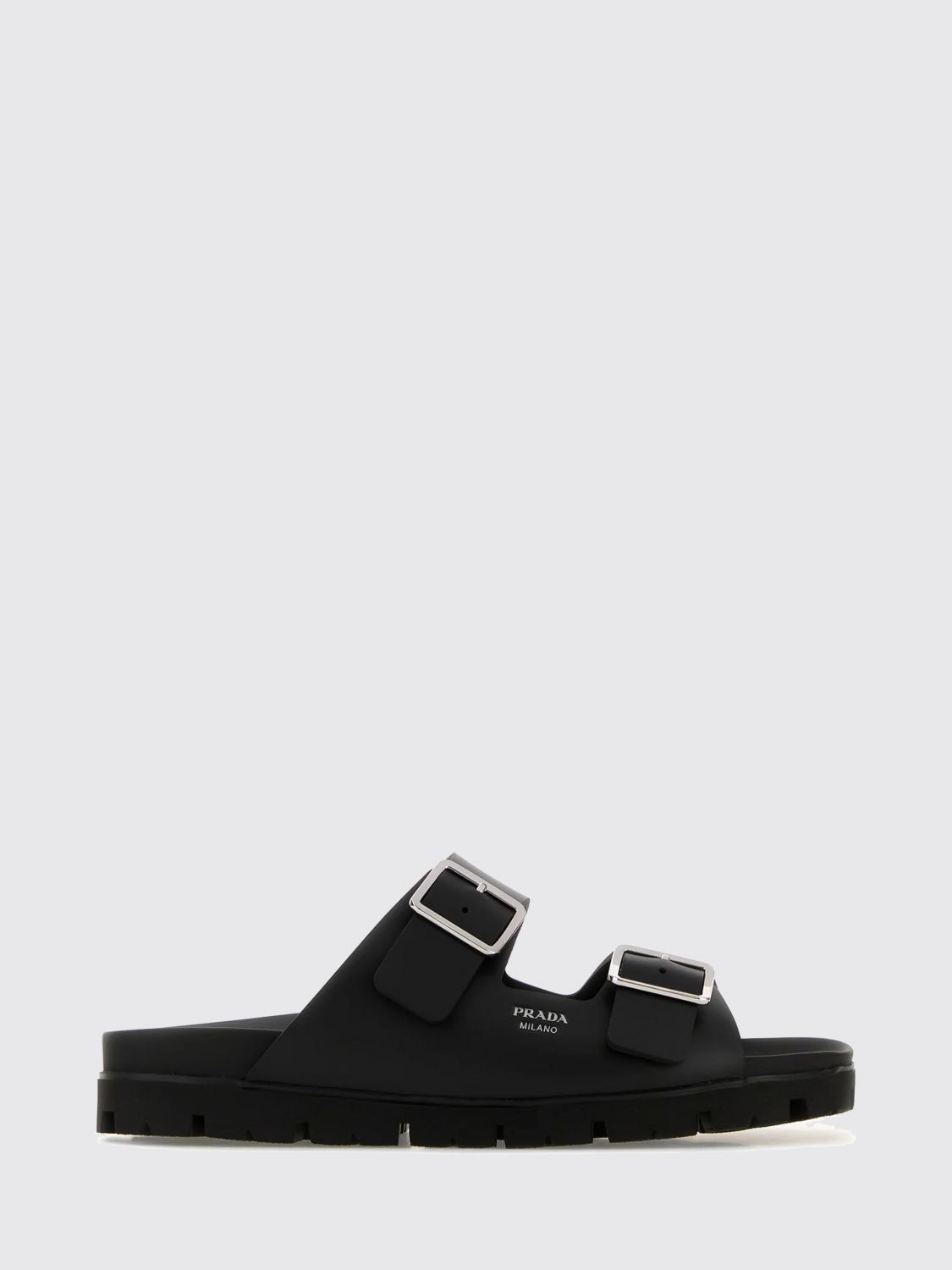 [Prada] Sandals SS26 2X3159FG0003LKK F0002