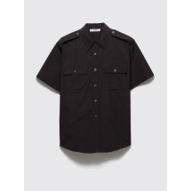 [Prada] Shirt SS26 P411JSOOO1XV2 F0002