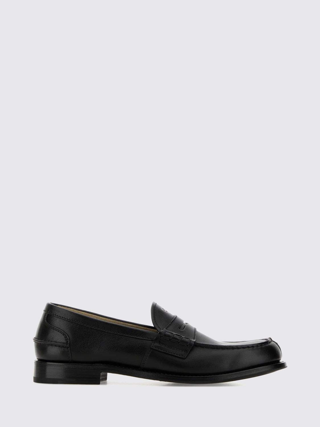 [Prada] Loafer SS26 2DB238FX000UZE F0002