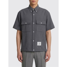 [Thom Browne] Shirts SS26 MWS329A06455 055