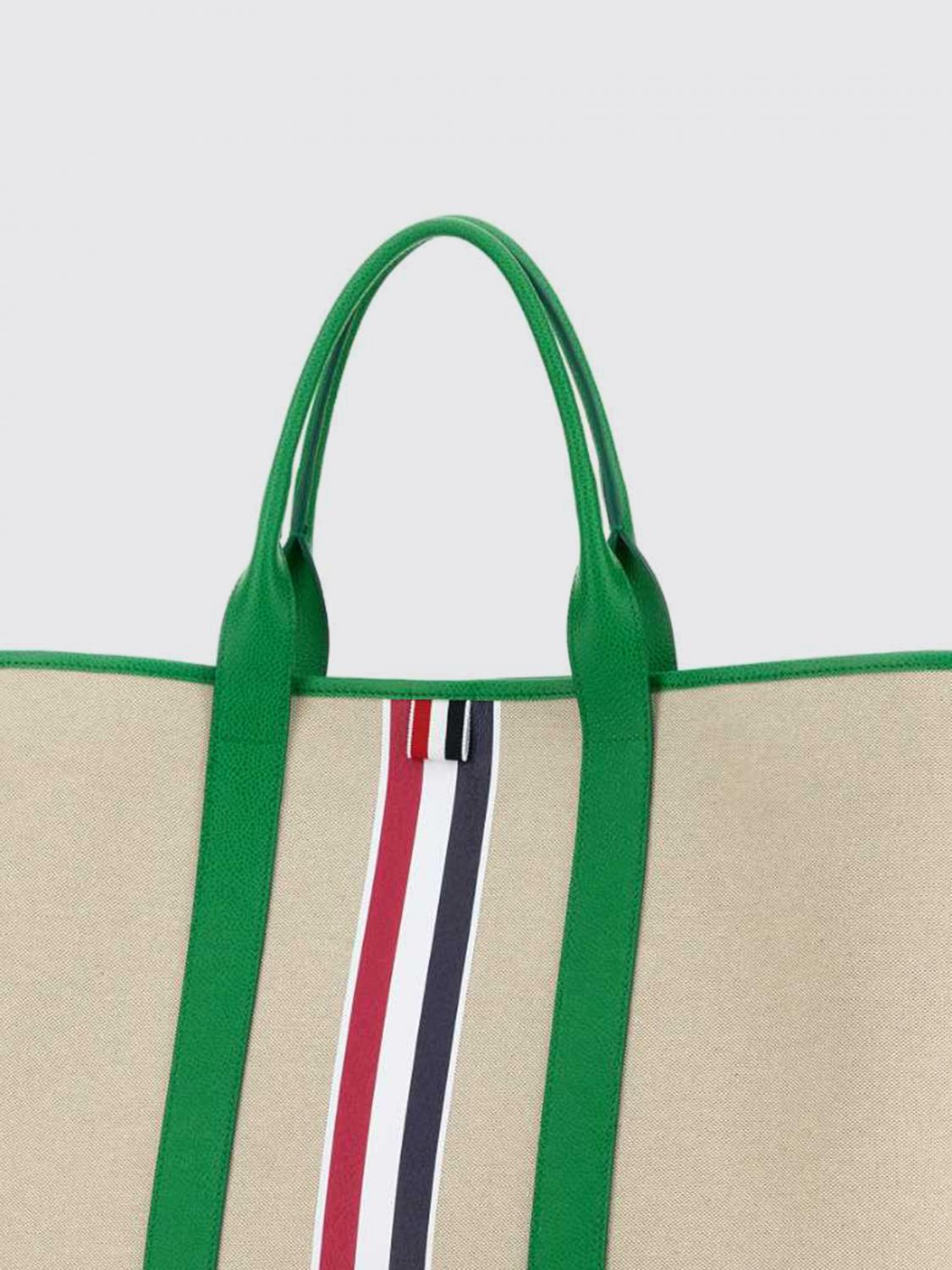 [Thom Browne] Shoulder bag SS26 UAG261AF0492 350