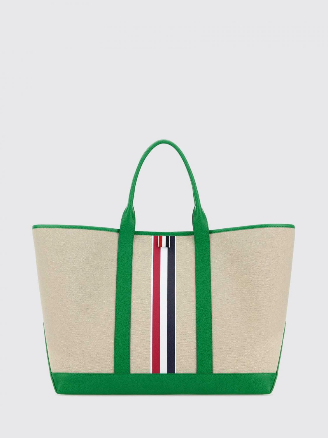 [Thom Browne] Shoulder bag SS26 UAG261AF0492 350