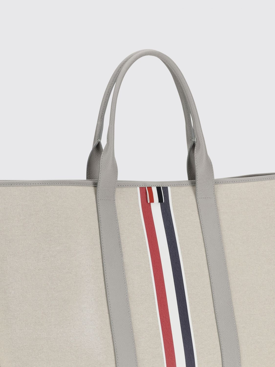 [Thom Browne] Shoulder bag SS26 UAG261AF0492 055
