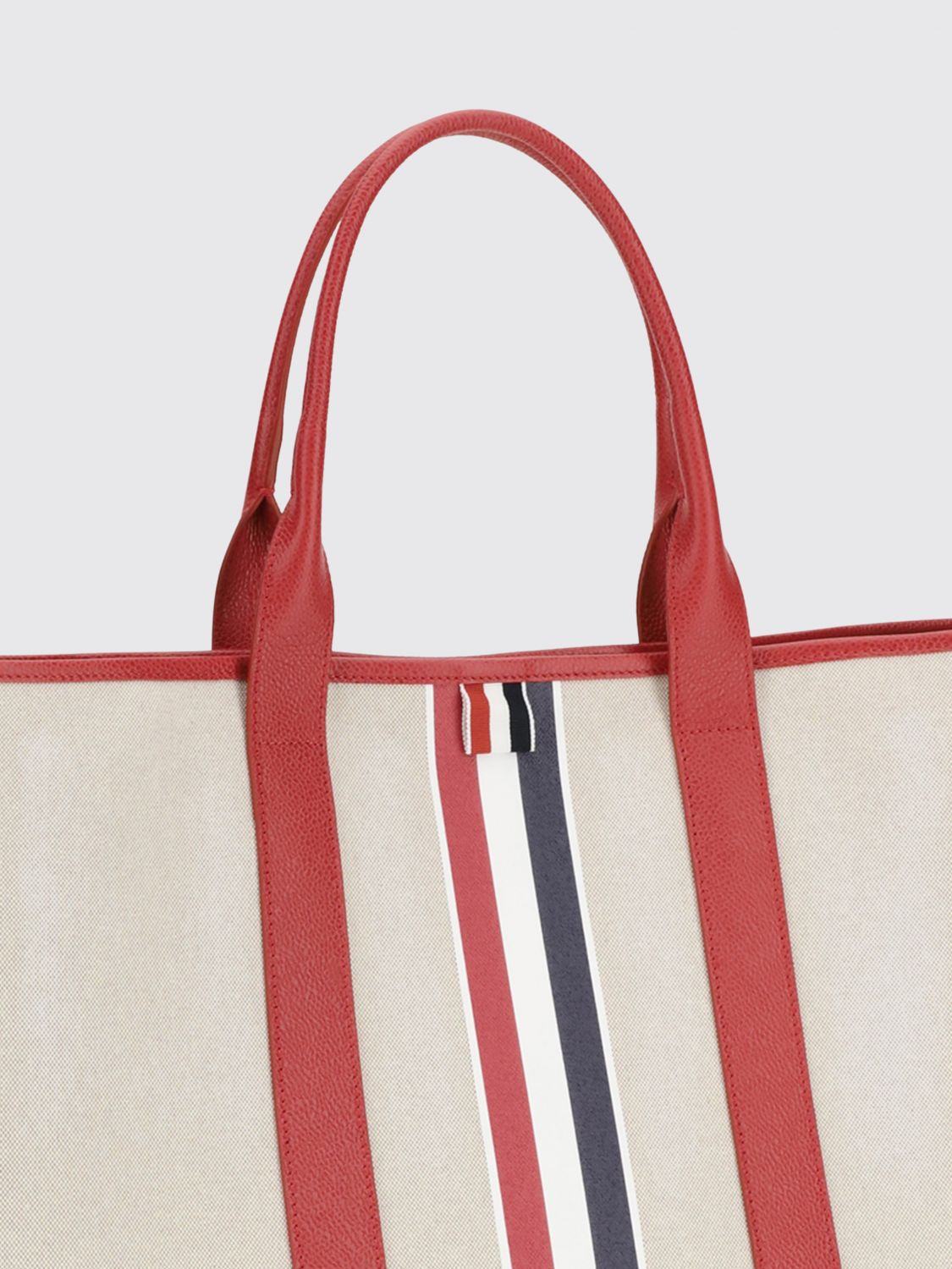 [Thom Browne] Shoulder bag SS26 UAG261AF0492 600
