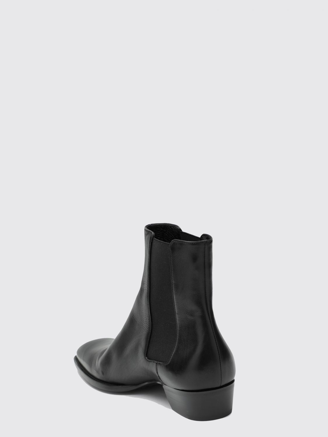 [Saint Laurent] Boots SS26 86126125V00 1000
