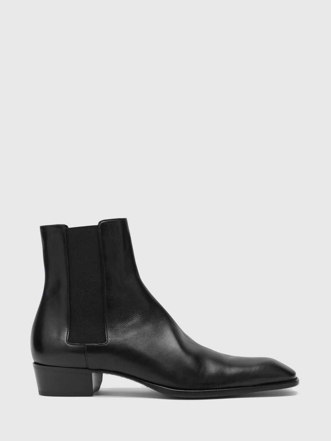 [Saint Laurent] Boots SS26 86126125V00 1000