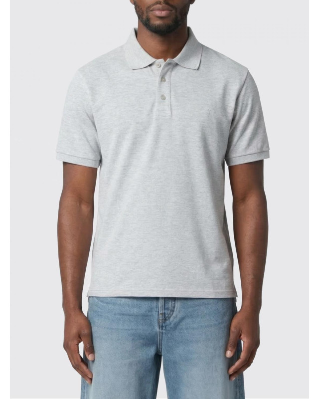 [Saint Laurent] T-shirts SS26 844845Y37HC 1403