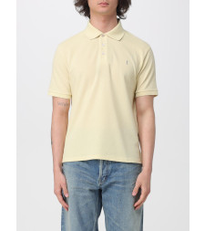 [Saint Laurent] T-shirts SS26 844845Y37HC 7231