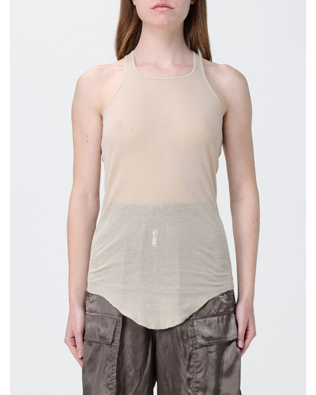 [Rick Owens] Top SS26 RO01F6101MR1 38