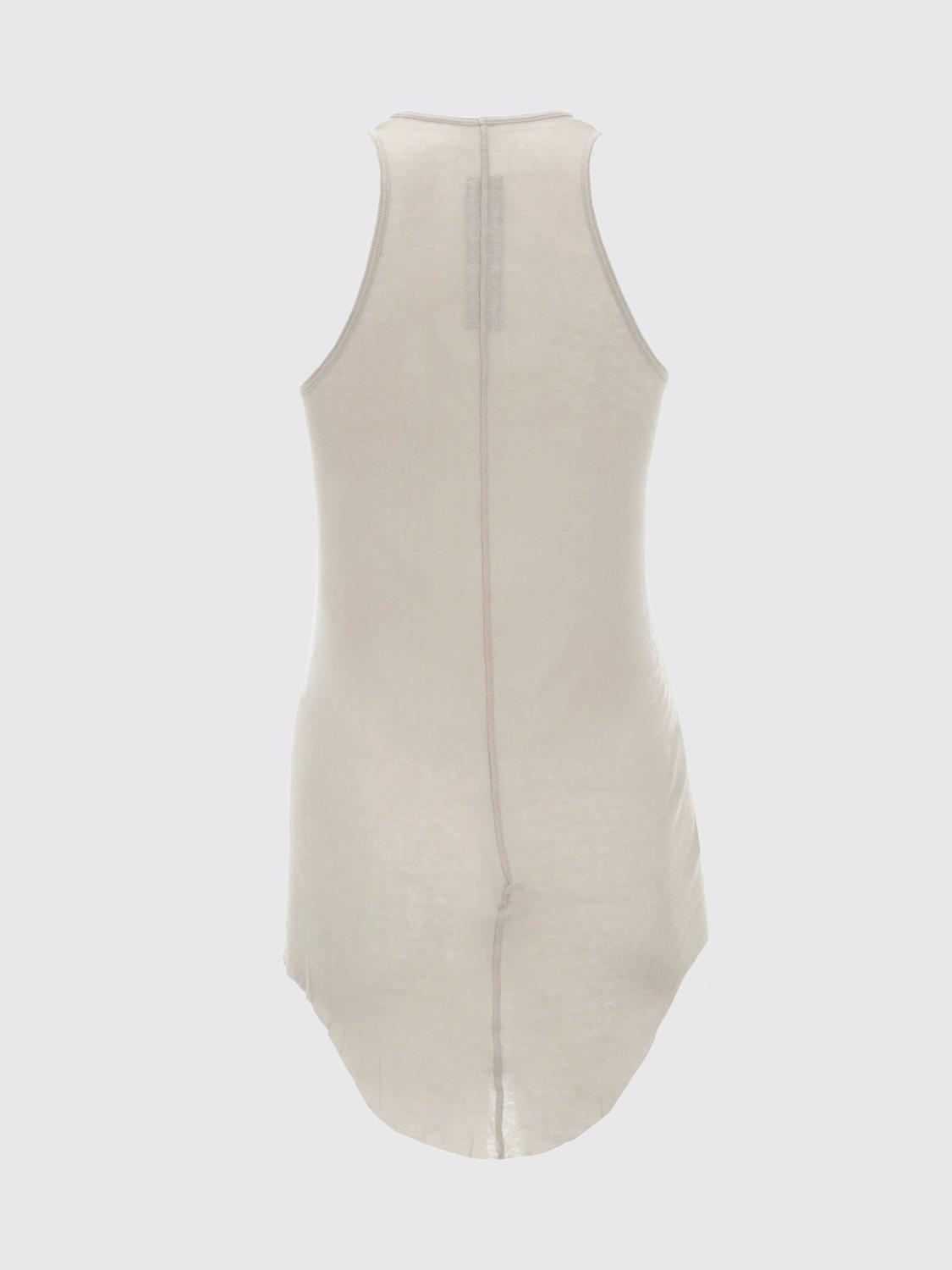 [Rick Owens] Top SS26 RO01F6101MR1 08