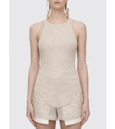 [Rick Owens] Top SS26 RO01F6101MR1 08
