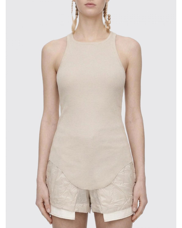 [Rick Owens] Top SS26 RO01F6101MR1 08