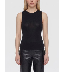 [Saint Laurent] Top SS26 863133Y77IR 1000