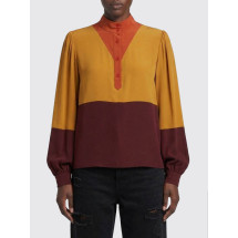 [Saint Laurent] Top SS26 857185Y100W 6753