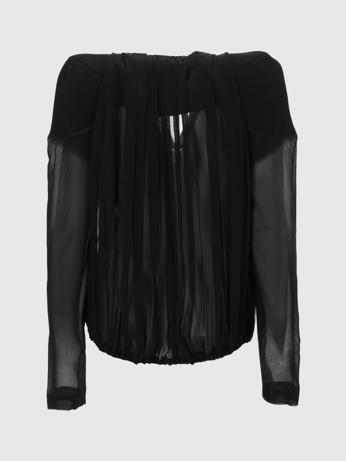 [Rick Owens] Top SS26 RP01F6750G 09