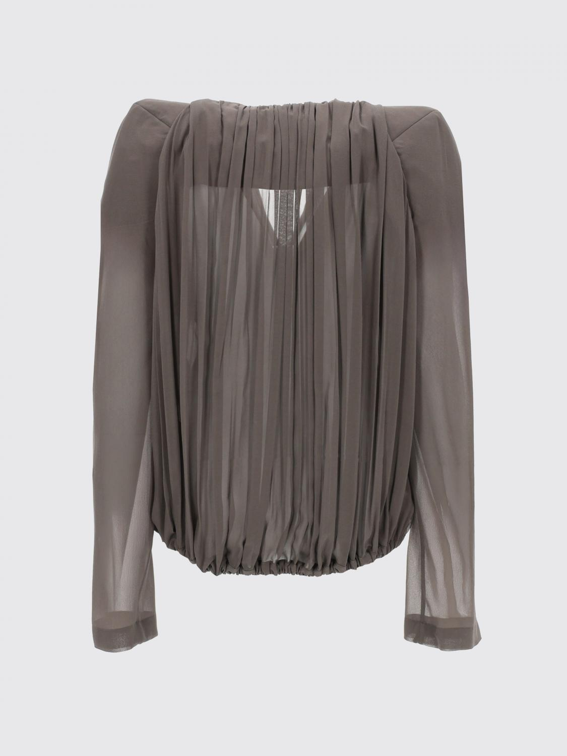 [Rick Owens] Top SS26 RP01F6750G 34
