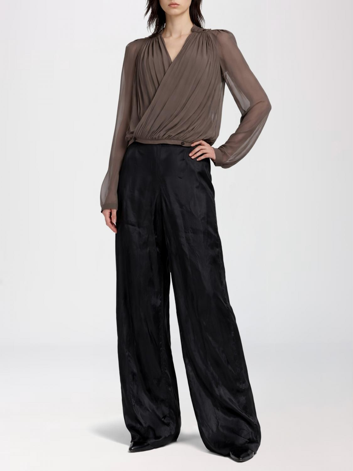 [Rick Owens] Top SS26 RP01F6750G 34