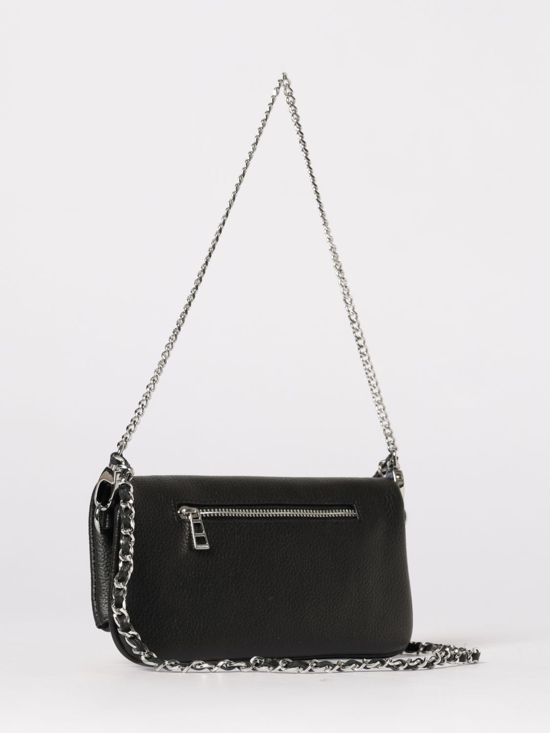 [Zadig & Voltaire] Clutch bag SS26 PWGAP2005F 011