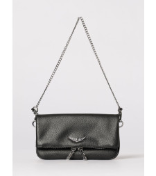 [Zadig & Voltaire] Clutch bag SS26 PWGAP2005F 011