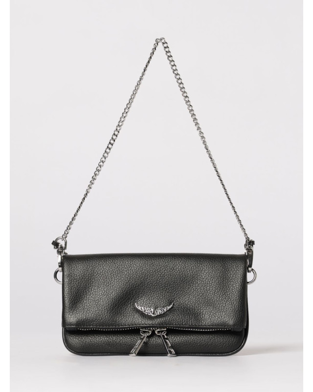 [Zadig & Voltaire] Clutch bag SS26 PWGAP2005F 011