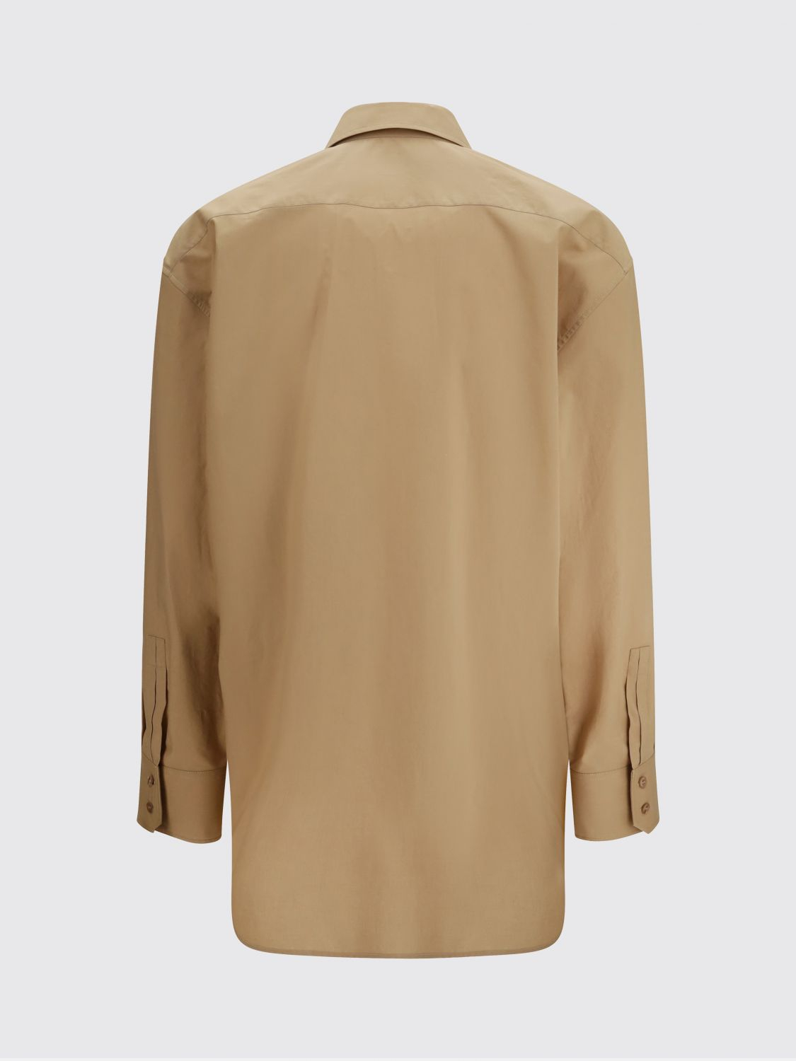 [Saint Laurent] Shirt SS26 865483YZ9GB 2100