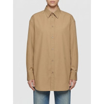 [Saint Laurent] Shirt SS26 865483YZ9GB 2100
