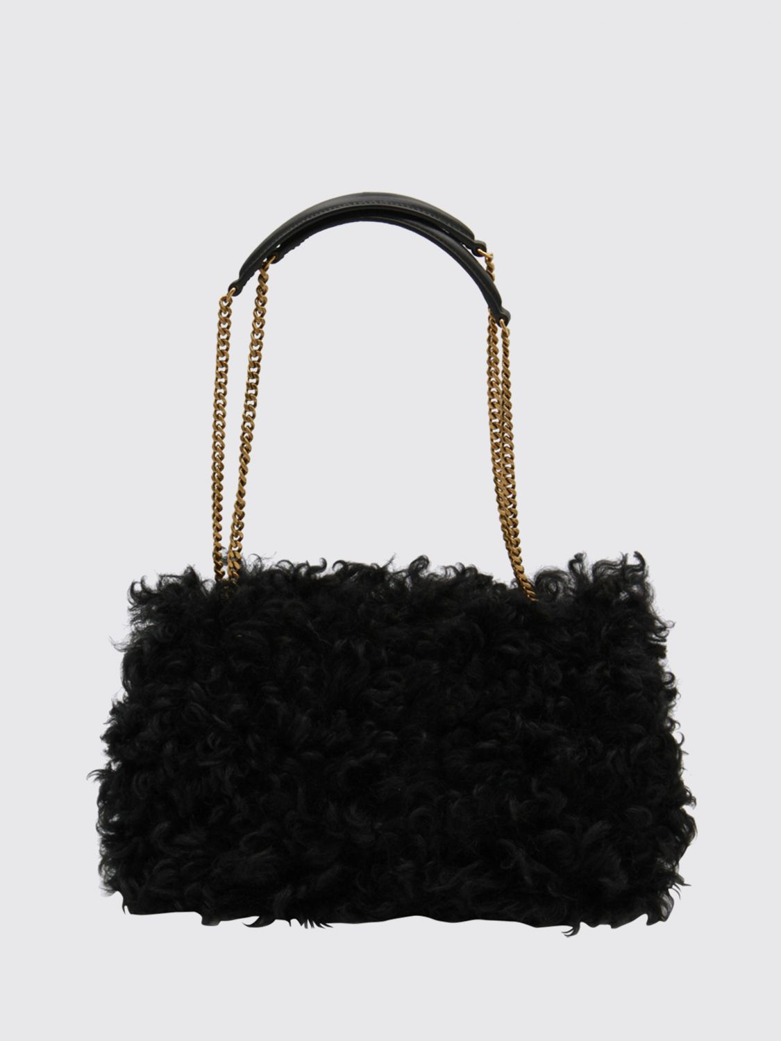 [Saint Laurent] Shoulder bag FW25 839386HAAMT 1000