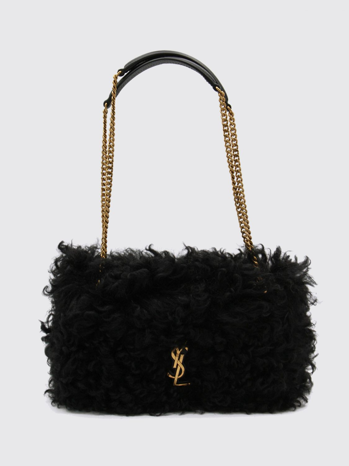 [Saint Laurent] Shoulder bag FW25 839386HAAMT 1000
