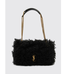 [Saint Laurent] Shoulder bag FW25 839386HAAMT 1000