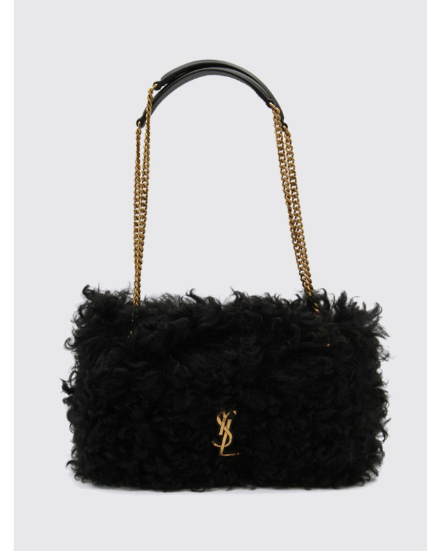 [Saint Laurent] Shoulder bag FW25 839386HAAMT 1000