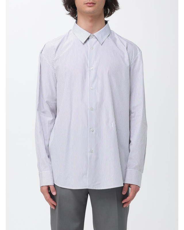 [Saint Laurent] Shirts SS26 859779Y2N03 9787