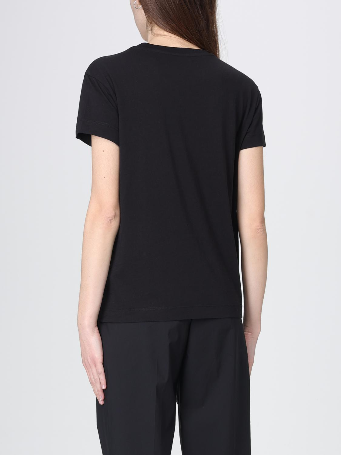 [Zadig & Voltaire] T-shirts SS26 JWTS02871 011