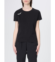 [Zadig & Voltaire] T-shirts SS26 JWTS02871 011