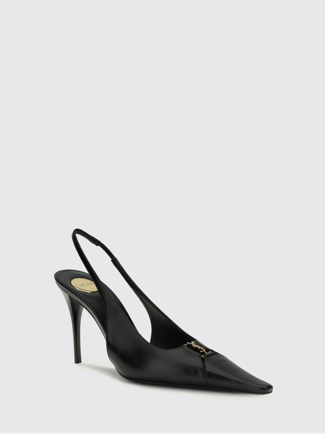 [Saint Laurent] Pumps SS26 806685AAEHI 1000