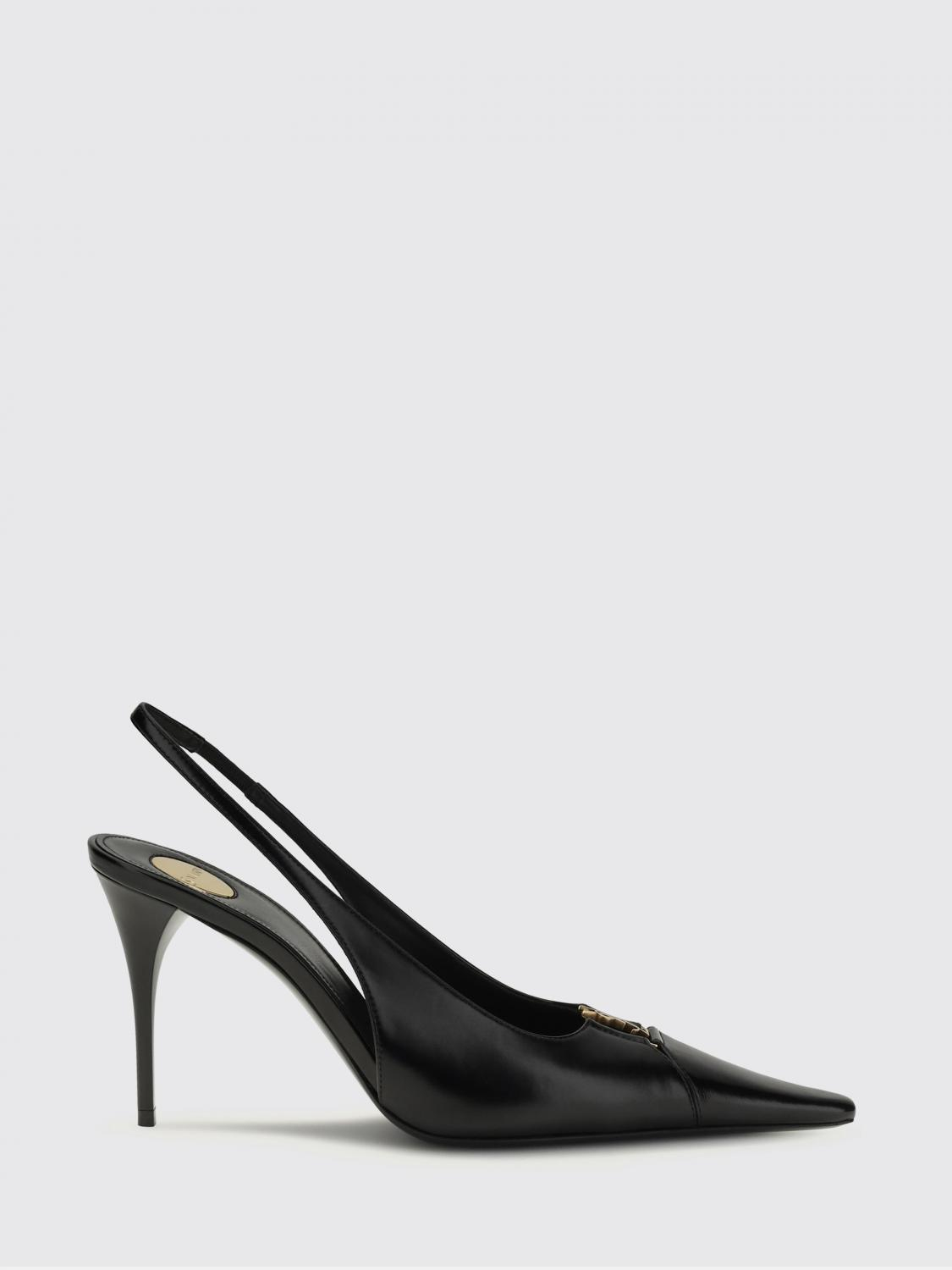 [Saint Laurent] Pumps SS26 806685AAEHI 1000
