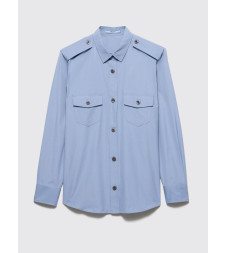 [Prada] Shirt SS26 P431JSOOO1XV2 F0154