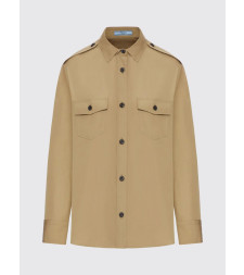 [Prada] Shirt SS26 P431JSOOO1XV2 F034X
