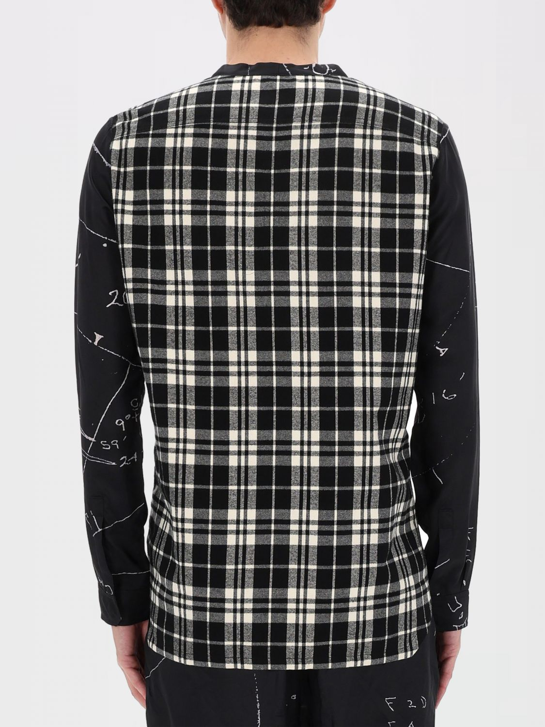 [Rick Owens] Shirts SS26 RU01F2290KP1CP0911 9P