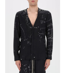 [Rick Owens] Shirts SS26 RU01F2290KP1CP0911 9P